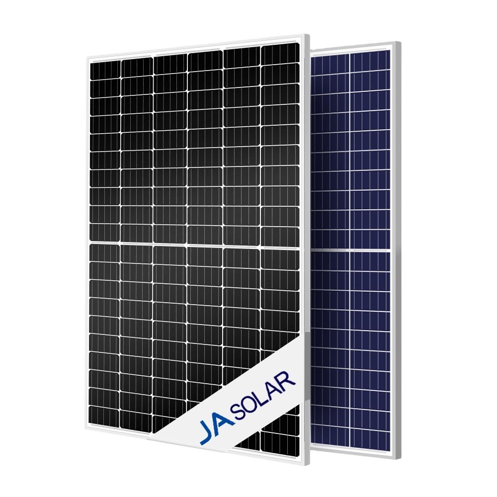 JAsolar 320-340W Solar Panel