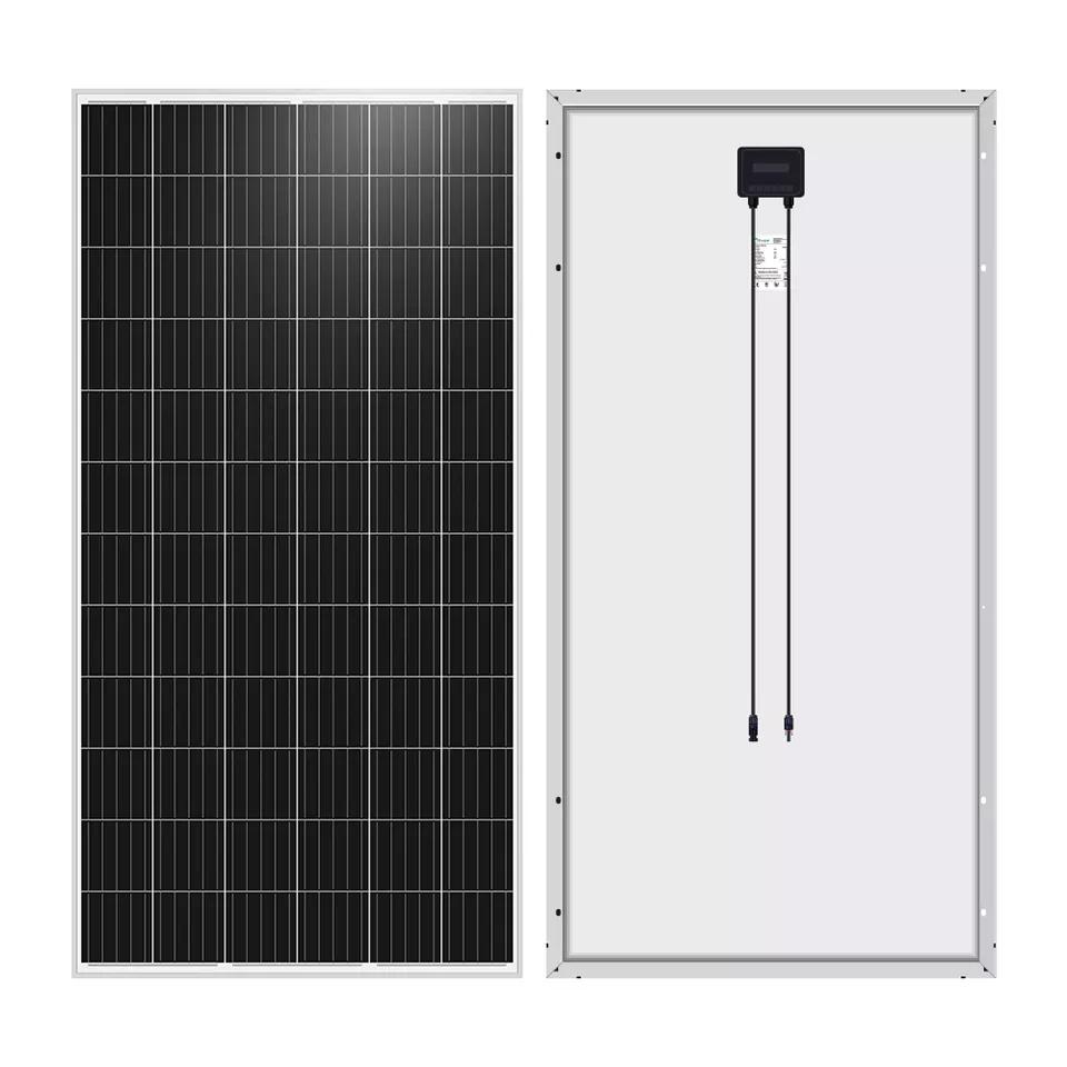 SE+solar 535-555W Solar Panel